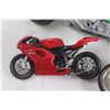 Image 2 : (5) Toy Motor Bikes