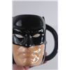 Image 2 : Batman Coffee Mug