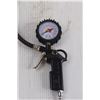 Image 2 : Tire Pressure Gauge