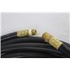 Image 2 : 200 PSi Black Hose