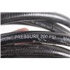 Image 3 : 200 PSi Black Hose
