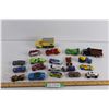 Image 1 : Lot of Toy Cars