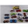 Image 2 : Lot of Toy Cars