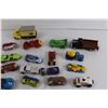 Image 3 : Lot of Toy Cars