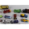 Image 4 : Lot of Toy Cars