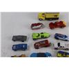 Image 5 : Lot of Toy Cars