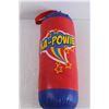 Image 2 : Toy Punching Bag with Glove