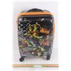 Image 1 : Teenage Mutant Ninja Turtles Rolling Suit Case