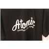 Image 2 : Large Atomic Downtown Las Vegas T Shirt