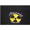 Image 4 : Large Atomic Downtown Las Vegas T Shirt