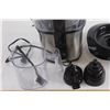 Image 2 : Juiceman JM8000S All in One Automatic Juicer (Works)