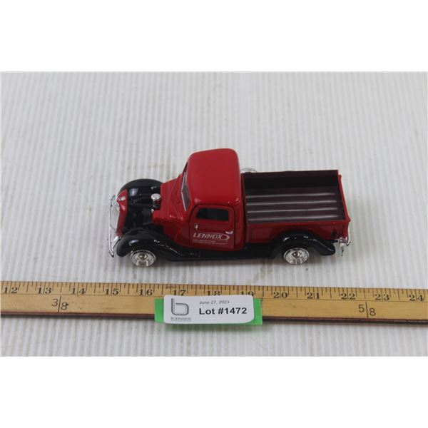 1937 Ford Pick-Up Toy Truck