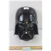 Image 1 : Darth Vader Mask Battery Powered