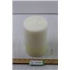 Image 1 : 3 Wick Large Candle