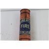 Image 2 : Vintage Liberty Fire Extinguisher