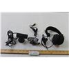 Image 1 : Webcam + PlayStation Cam + Wired Headphones