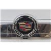 Image 2 : Cadillac Rear Emblem with Reverse Camera