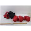 Image 1 : Lot of Boxing Equipment