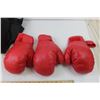 Image 2 : Lot of Boxing Equipment