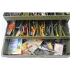 Image 2 : Tackle Box with Tackle