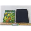 Image 1 : Growing Wildflowers Book + The Gardeners Treasury Book