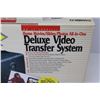 Image 2 : Deluxe Video Transfer System (NIB)