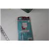 Image 2 : Hand Held Spreader (NIB) - Wire Brush - Plastic Window Seal