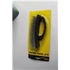 Image 3 : Hand Held Spreader (NIB) - Wire Brush - Plastic Window Seal
