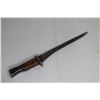 Image 2 : Ross Rifle Company Bayonet - Quebec Patented 1907
