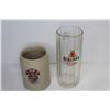 Image 4 : Stein - Plastic Coca-Cola Cup - (3) Glasses w/Handles