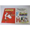 Image 5 : Young Students Encyclopaedia Set - Charley Brown Books - Vanishing Barber Shop Book