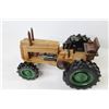 Image 2 : Wooden Tractor