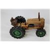 Image 3 : Wooden Tractor