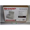 Image 1 : Sharp Fax Machine (unused in box)