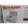 Image 2 : Sharp Fax Machine (unused in box)