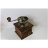 Image 2 : Copper Water Pot - Coffee Grinder - Two Sided Miniature Dart Board