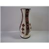 Image 3 : (5) Ukrainian Decorated Items-Teapot, Cup, Vase, Toothpick Holder