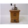 Image 2 : Armin Trosser Coffee Grinder-1950's