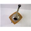 Image 4 : Armin Trosser Coffee Grinder-1950's