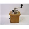 Image 5 : Armin Trosser Coffee Grinder-1950's