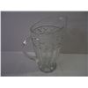 Image 2 : Crystal Pitcher