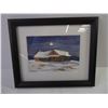 Image 2 : Darlene Konduc Print-9"Wide and 11" Long