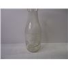 Image 2 : (3) Vintage Milk Bottles-(2) Palm and (1) unmarked