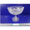 Image 1 : Crystal Candy Dish