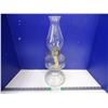 Image 1 : Vintage Oil Lamp