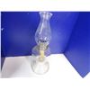 Image 4 : Vintage Oil Lamp