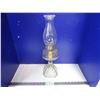 Image 1 : Vintage Oil Lamp