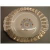 Image 2 : Vintage 8 Place Setting of American Limoges with 22K Gold