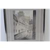 Image 3 : (2) Framed Water Color Pictures