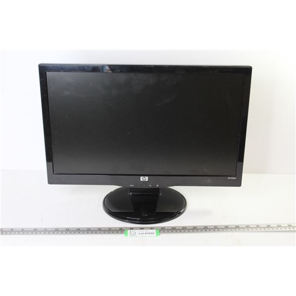 HP Computer Monitor